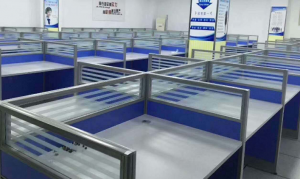 大量回收辦公隔斷，西安辦公家具回收